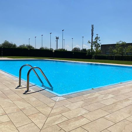 Welcome Traveller Jessy'S House Bardolino Exterior foto