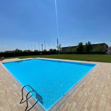 Welcome Traveller Jessy'S House Bardolino Exterior foto