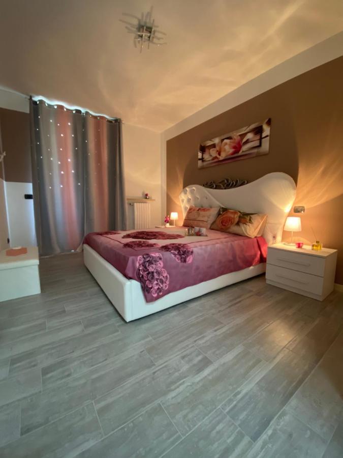 Welcome Traveller Jessy'S House Bardolino Exterior foto