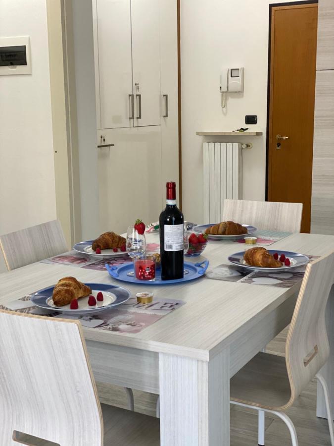 Welcome Traveller Jessy'S House Bardolino Exterior foto