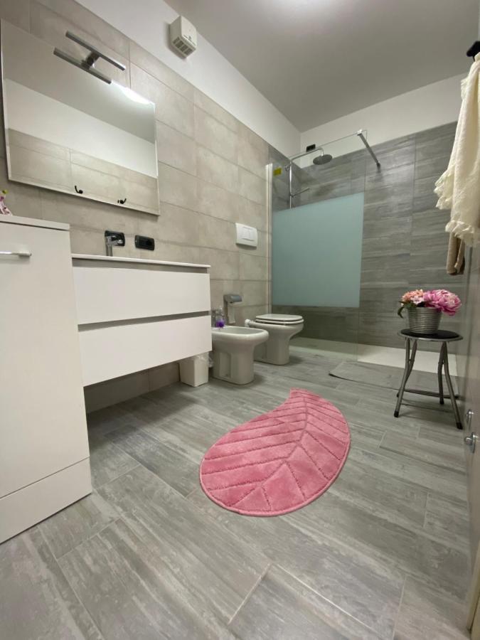 Welcome Traveller Jessy'S House Bardolino Exterior foto