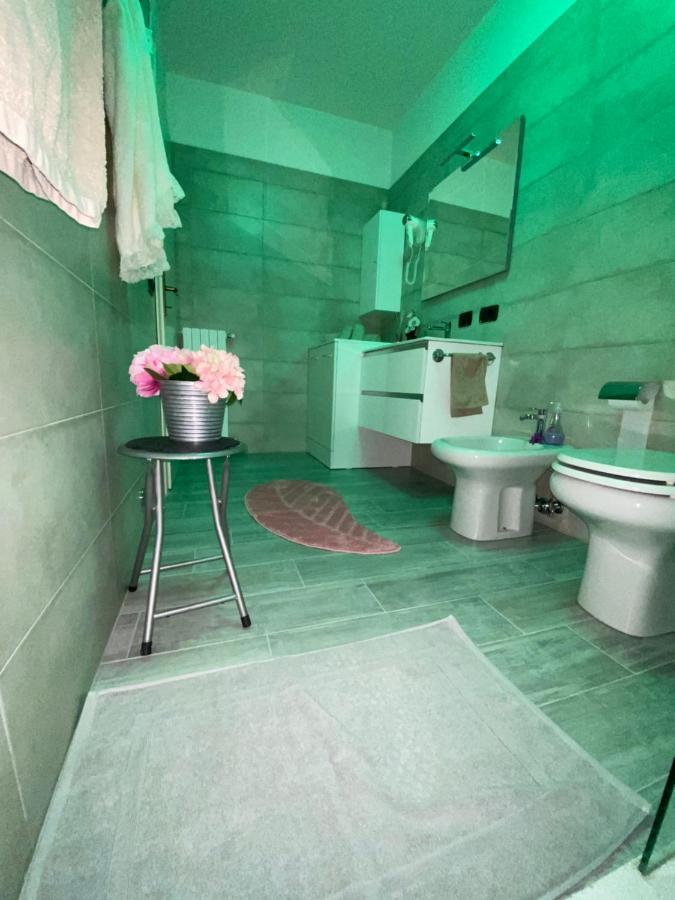 Welcome Traveller Jessy'S House Bardolino Exterior foto