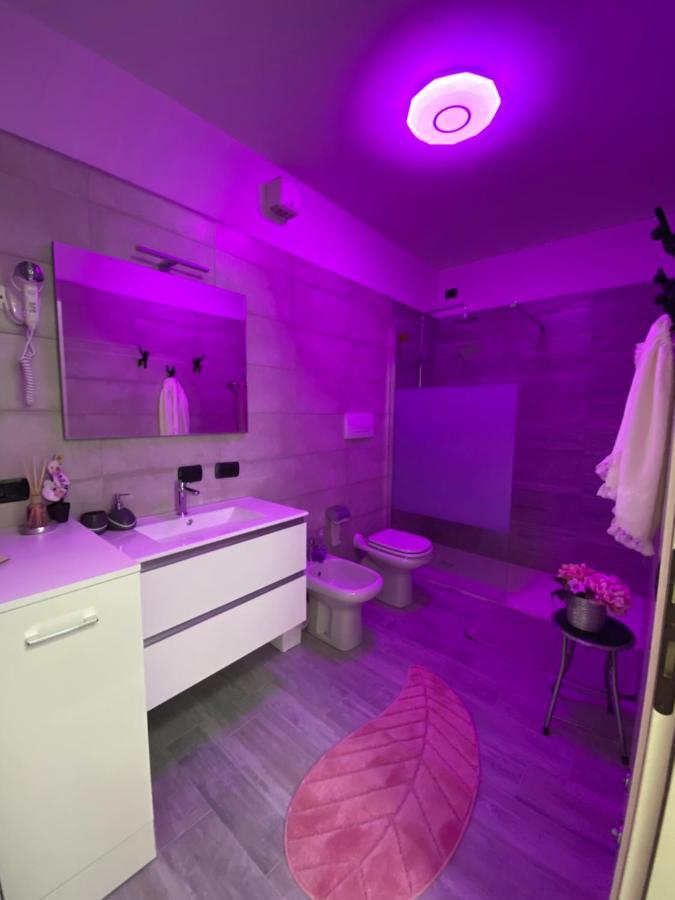 Welcome Traveller Jessy'S House Bardolino Exterior foto